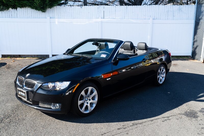 2008 BMW 3 Series 335i   - Photo 28 - Neptune City, NJ 07753