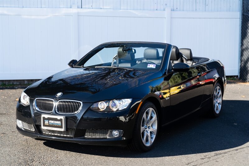 2008 BMW 3 Series 335i   - Photo 32 - Neptune City, NJ 07753