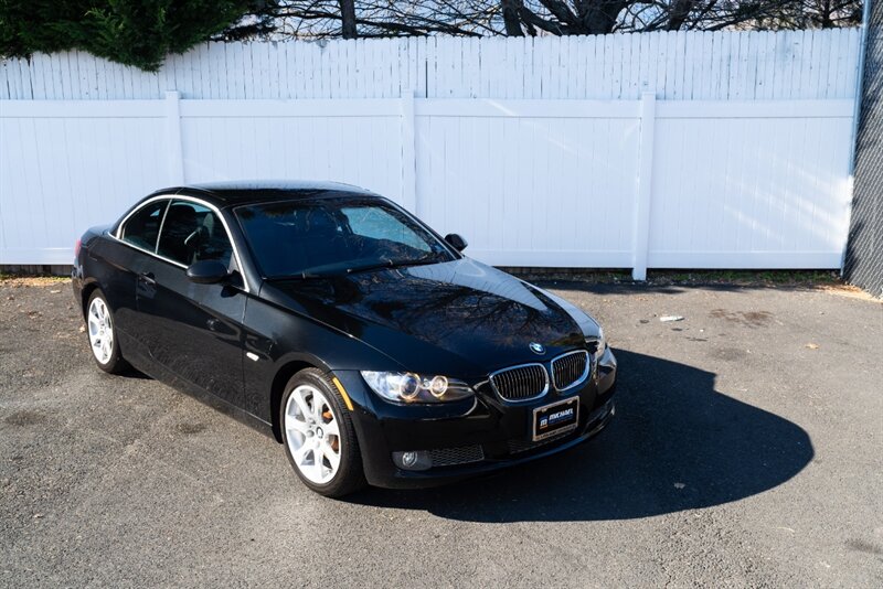 2008 BMW 3 Series 335i   - Photo 34 - Neptune City, NJ 07753