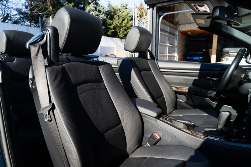 2008 BMW 3 Series 335i   - Photo 21 - Neptune City, NJ 07753