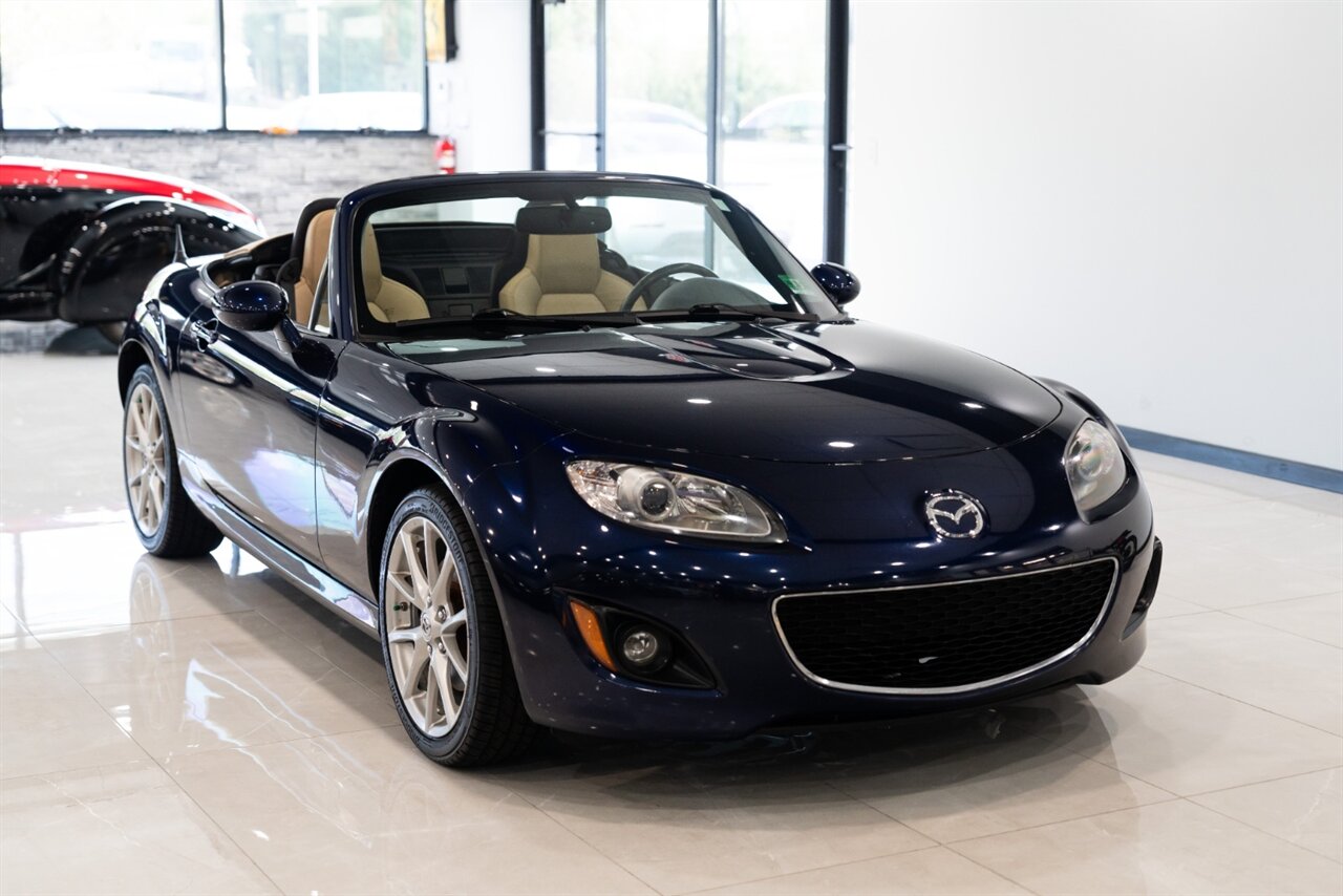 2011 Mazda MX-5 Miata Grand Touring   - Photo 6 - Neptune City, NJ 07753