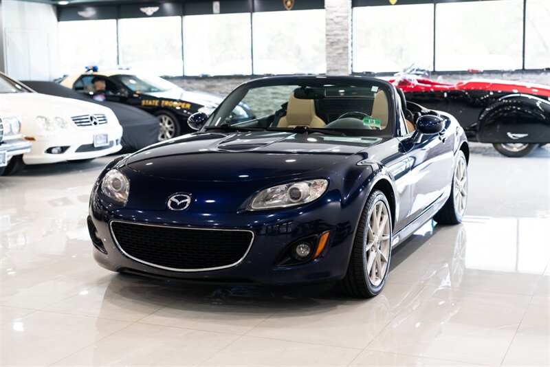 2011 Mazda MX-5 Miata Grand Touring   - Photo 1 - Neptune City, NJ 07753