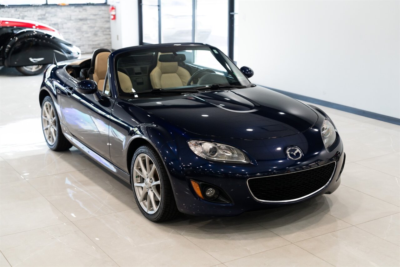 2011 Mazda MX-5 Miata Grand Touring   - Photo 34 - Neptune City, NJ 07753