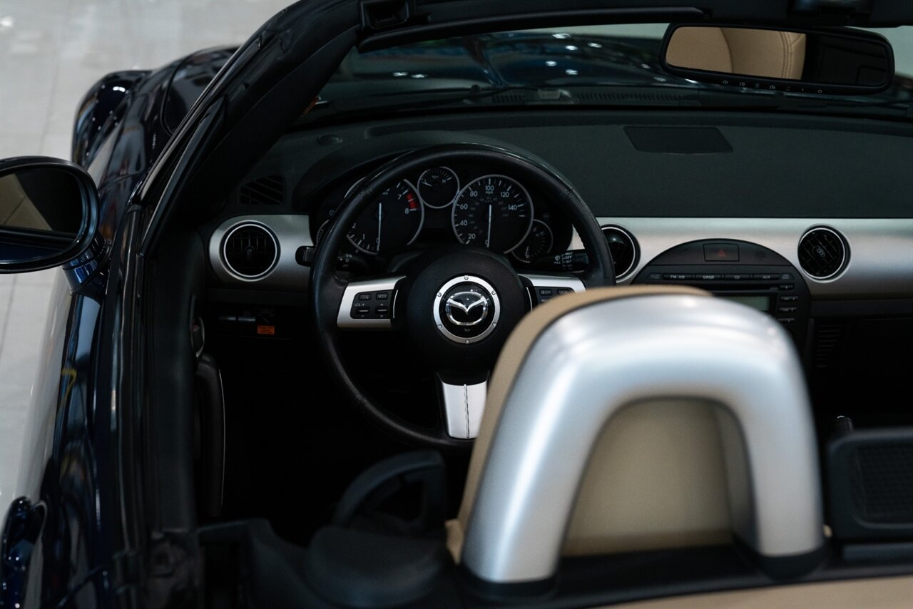 2011 Mazda MX-5 Miata Grand Touring   - Photo 27 - Neptune City, NJ 07753