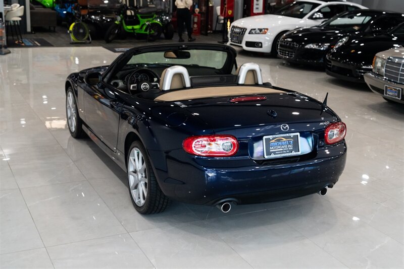 2011 Mazda MX-5 Miata Grand Touring   - Photo 2 - Neptune City, NJ 07753