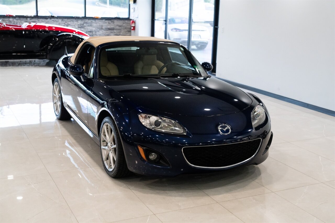 2011 Mazda MX-5 Miata Grand Touring   - Photo 33 - Neptune City, NJ 07753