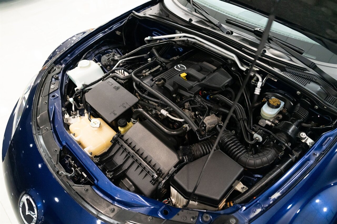 2011 Mazda MX-5 Miata Grand Touring   - Photo 20 - Neptune City, NJ 07753