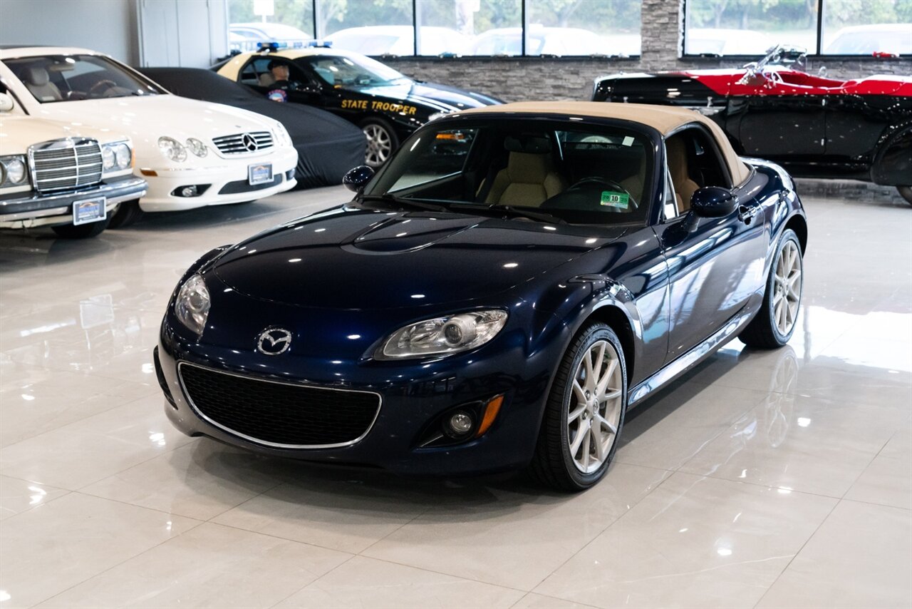 2011 Mazda MX-5 Miata Grand Touring   - Photo 29 - Neptune City, NJ 07753