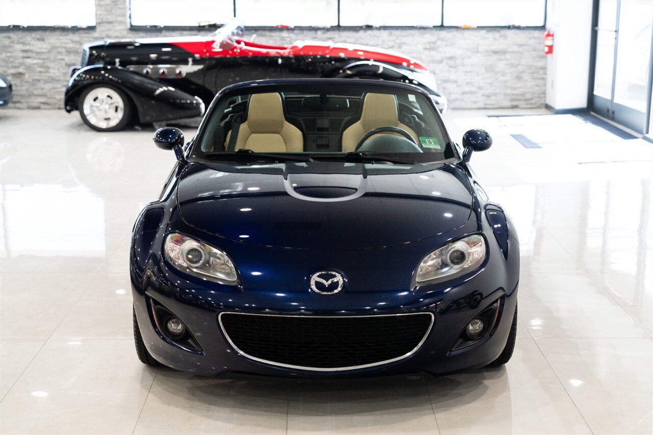 2011 Mazda MX-5 Miata Grand Touring   - Photo 7 - Neptune City, NJ 07753