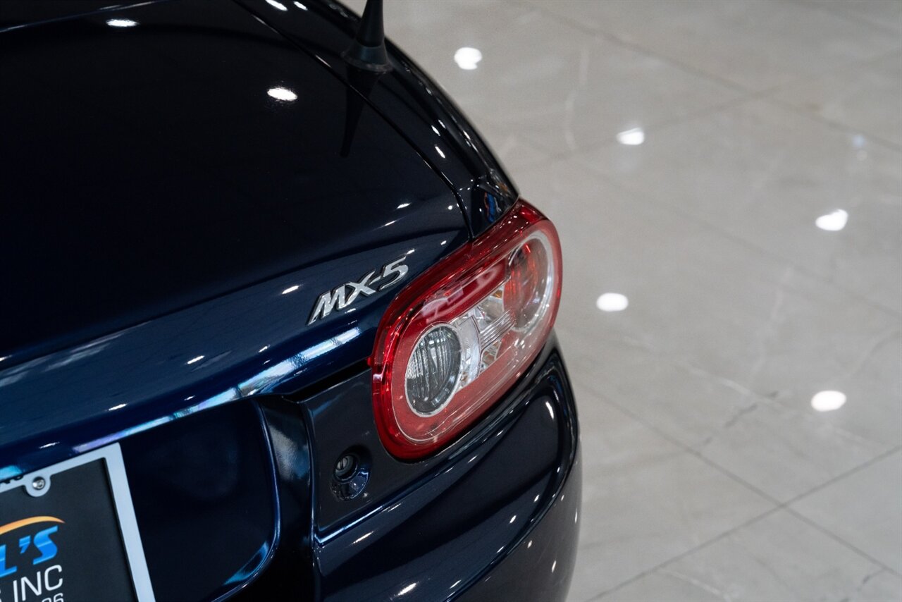 2011 Mazda MX-5 Miata Grand Touring   - Photo 26 - Neptune City, NJ 07753