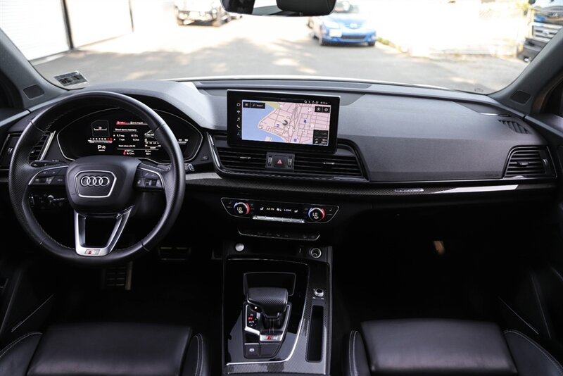 2021 Audi SQ5 3.0T quattro Prestig   - Photo 2 - Neptune City, NJ 07753