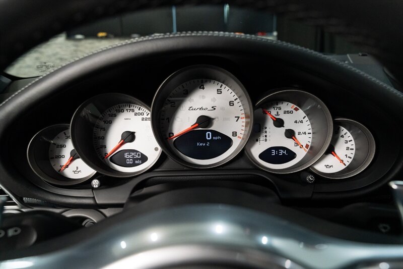 2012 Porsche 911 Turbo S - Photo 11 - Neptune City, NJ 07753