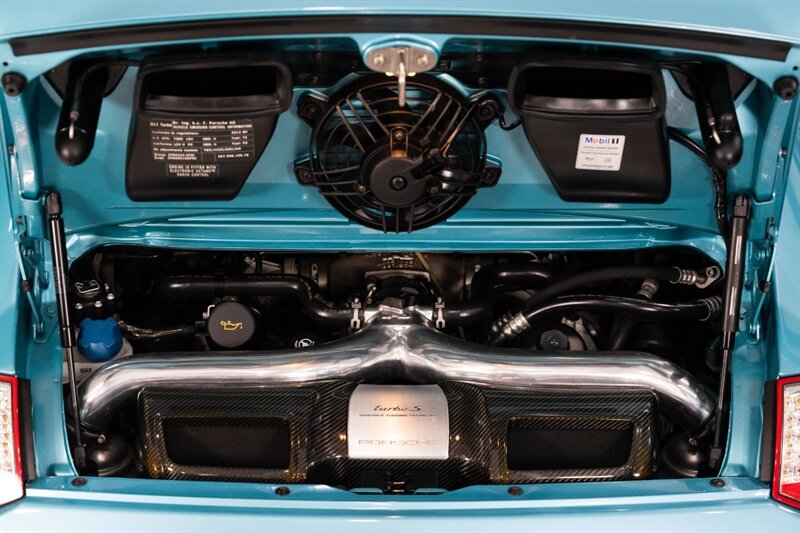 2012 Porsche 911 Turbo S - Photo 29 - Neptune City, NJ 07753