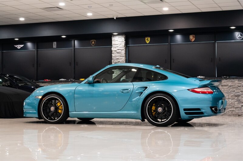 2012 Porsche 911 Turbo S - Photo 41 - Neptune City, NJ 07753