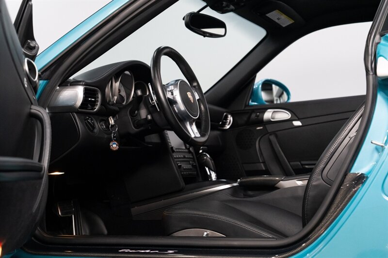 2012 Porsche 911 Turbo S - Photo 17 - Neptune City, NJ 07753