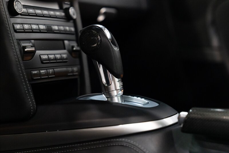 2012 Porsche 911 Turbo S - Photo 18 - Neptune City, NJ 07753