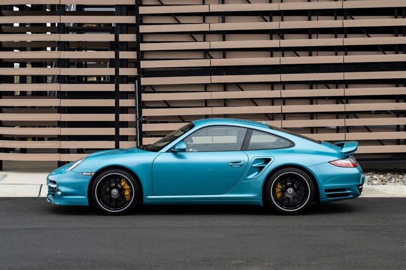 2012 Porsche 911 Turbo S - Photo 12 - Neptune City, NJ 07753