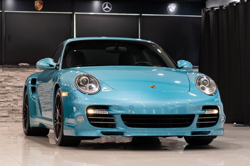 2012 Porsche 911 Turbo S - Photo 35 - Neptune City, NJ 07753
