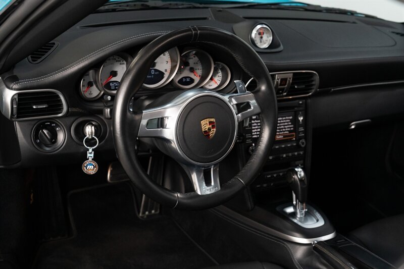 2012 Porsche 911 Turbo S - Photo 16 - Neptune City, NJ 07753