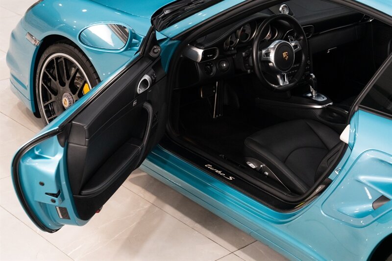 2012 Porsche 911 Turbo S - Photo 20 - Neptune City, NJ 07753