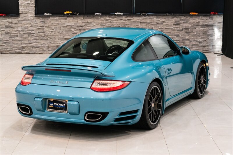 2012 Porsche 911 Turbo S - Photo 37 - Neptune City, NJ 07753