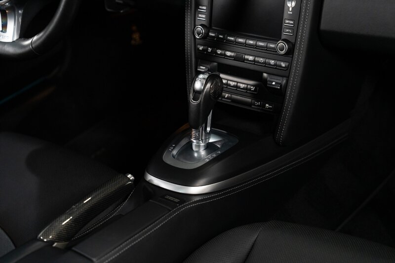 2012 Porsche 911 Turbo S - Photo 24 - Neptune City, NJ 07753