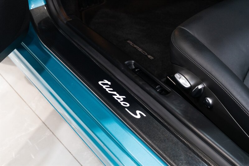 2012 Porsche 911 Turbo S - Photo 15 - Neptune City, NJ 07753