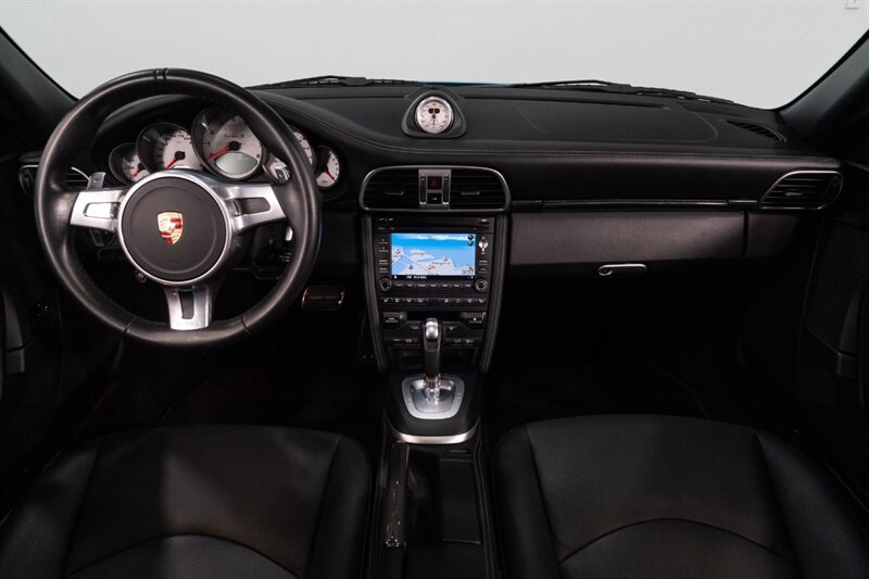 2012 Porsche 911 Turbo S - Photo 2 - Neptune City, NJ 07753