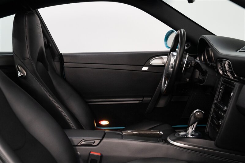 2012 Porsche 911 Turbo S - Photo 26 - Neptune City, NJ 07753