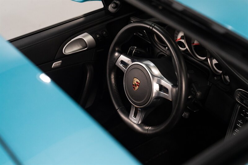 2012 Porsche 911 Turbo S - Photo 25 - Neptune City, NJ 07753