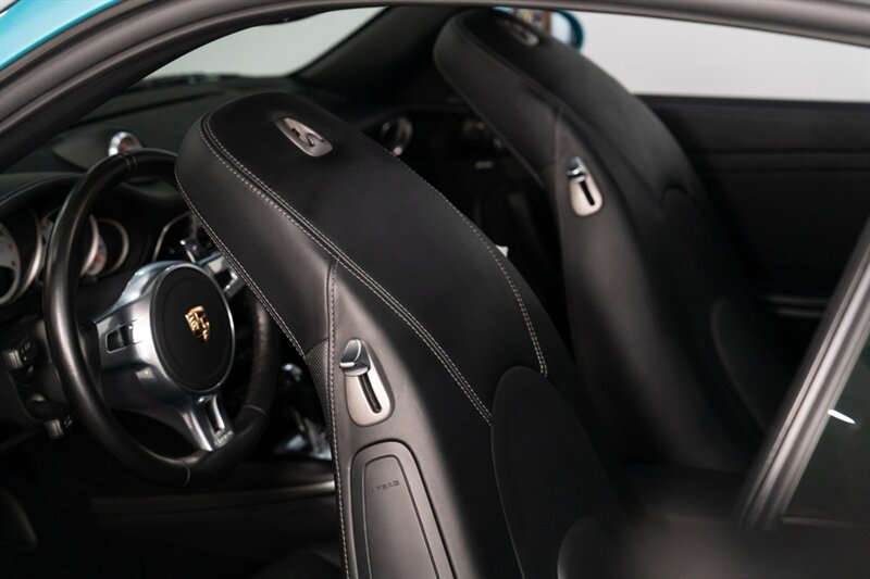 2012 Porsche 911 Turbo S - Photo 22 - Neptune City, NJ 07753