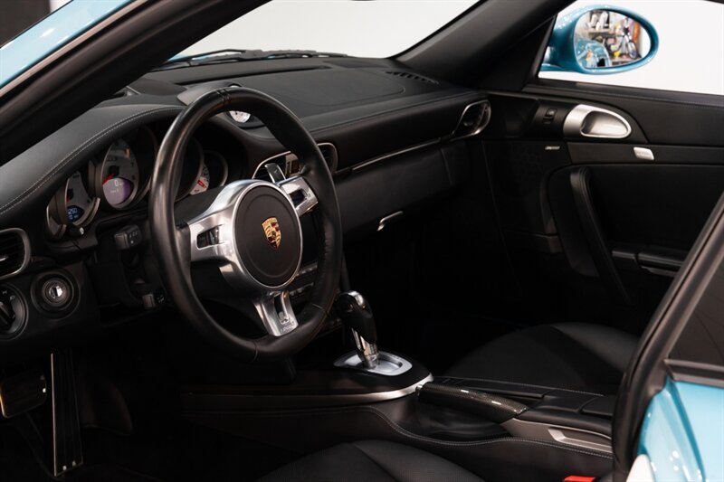 2012 Porsche 911 Turbo S - Photo 3 - Neptune City, NJ 07753