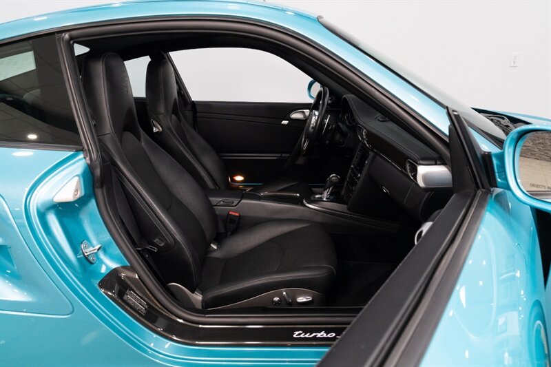2012 Porsche 911 Turbo S - Photo 43 - Neptune City, NJ 07753
