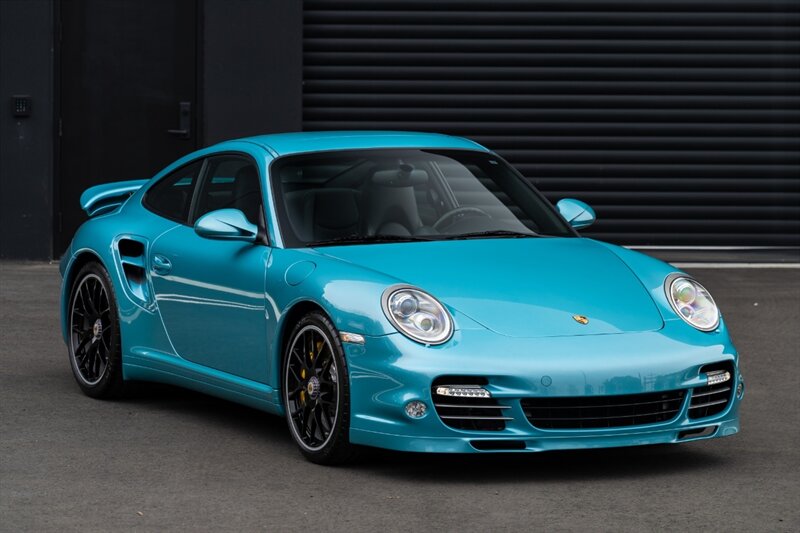 2012 Porsche 911 Turbo S - Photo 13 - Neptune City, NJ 07753