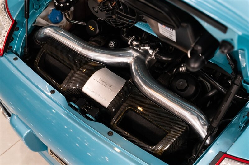 2012 Porsche 911 Turbo S - Photo 30 - Neptune City, NJ 07753