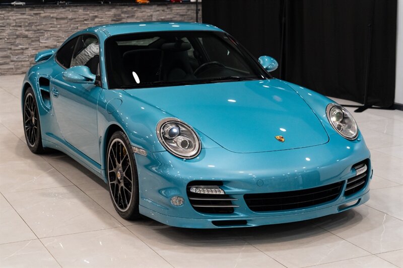 2012 Porsche 911 Turbo S - Photo 34 - Neptune City, NJ 07753