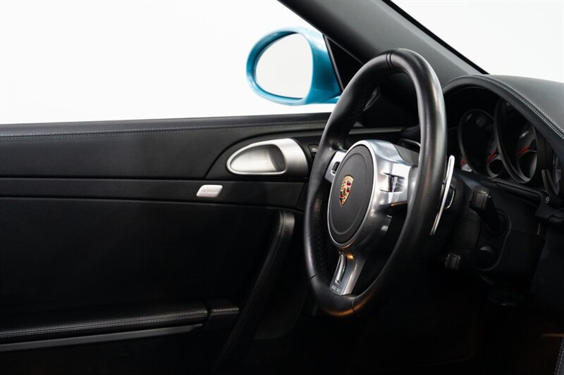 2012 Porsche 911 Turbo S - Photo 23 - Neptune City, NJ 07753
