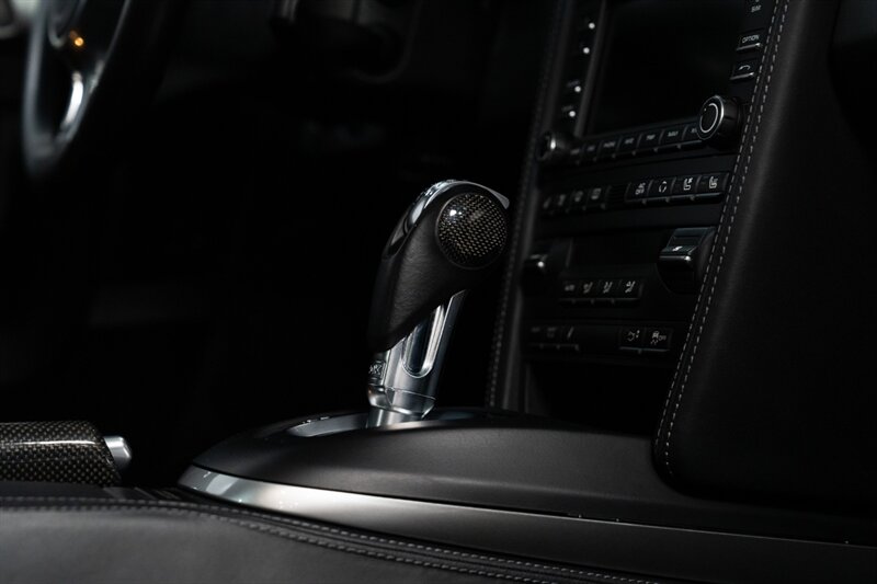 2012 Porsche 911 Turbo S - Photo 27 - Neptune City, NJ 07753