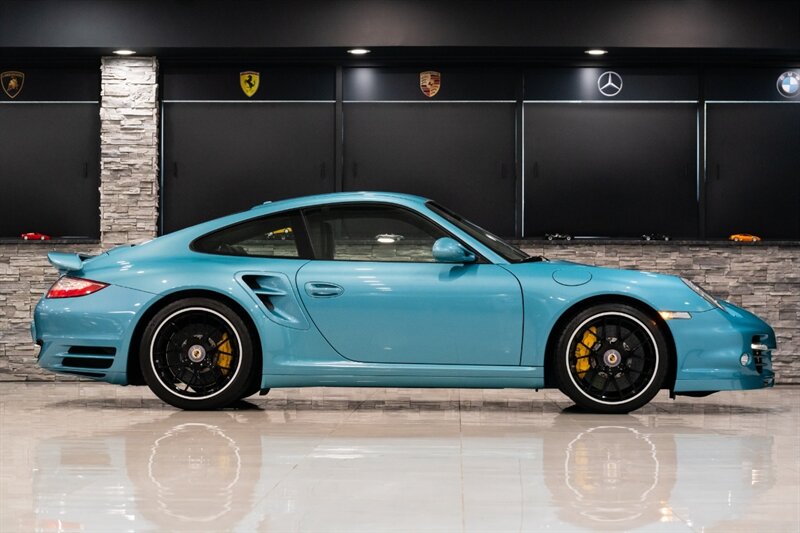 2012 Porsche 911 Turbo S - Photo 8 - Neptune City, NJ 07753