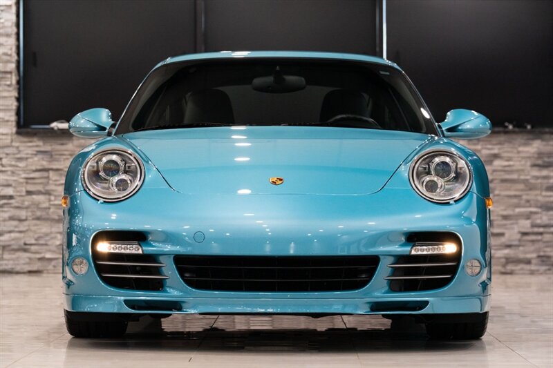 2012 Porsche 911 Turbo S - Photo 10 - Neptune City, NJ 07753