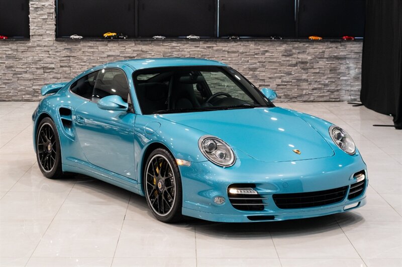 2012 Porsche 911 Turbo S - Photo 9 - Neptune City, NJ 07753