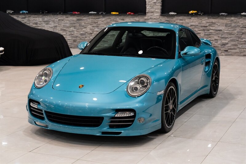 2012 Porsche 911 Turbo S - Photo 32 - Neptune City, NJ 07753
