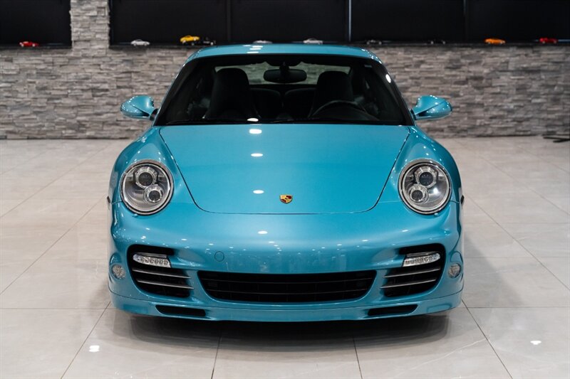 2012 Porsche 911 Turbo S - Photo 33 - Neptune City, NJ 07753
