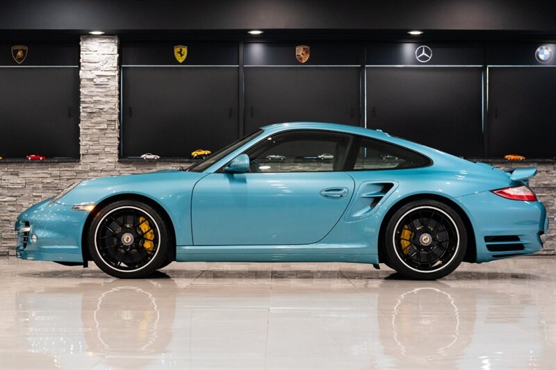 2012 Porsche 911 Turbo S - Photo 5 - Neptune City, NJ 07753