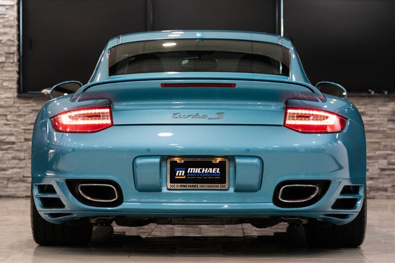 2012 Porsche 911 Turbo S - Photo 39 - Neptune City, NJ 07753