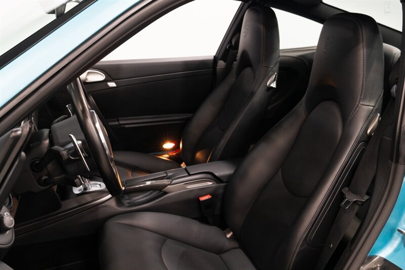 2012 Porsche 911 Turbo S - Photo 14 - Neptune City, NJ 07753