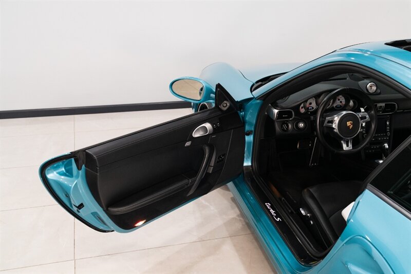 2012 Porsche 911 Turbo S - Photo 31 - Neptune City, NJ 07753