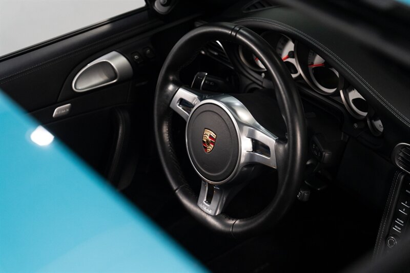 2012 Porsche 911 Turbo S - Photo 42 - Neptune City, NJ 07753
