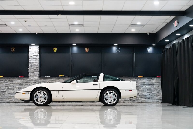 1988 Chevrolet Corvette  