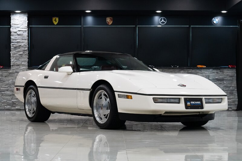 1988 Chevrolet Corvette - Photo 7 - Neptune City, NJ 07753